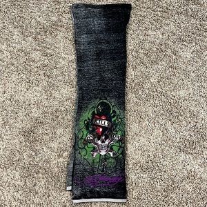 ed hardy scarf